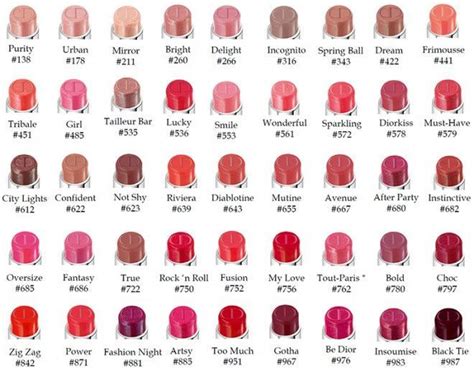 dior new lipstick glitter|dior lipstick color chart.